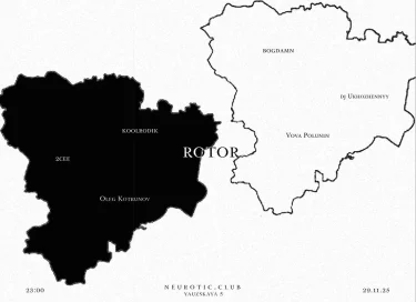 Ротор (влг)