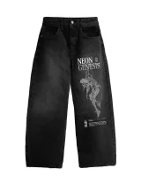 ДЖИНСЫ | GENESIS  (НАЧАЛО)