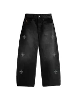 ДЖИНСЫ | BLOODLUST  (ЖАЖДА КРОВИ)