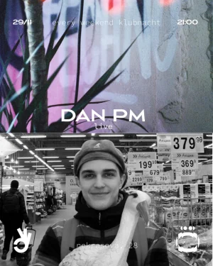  dan pm 