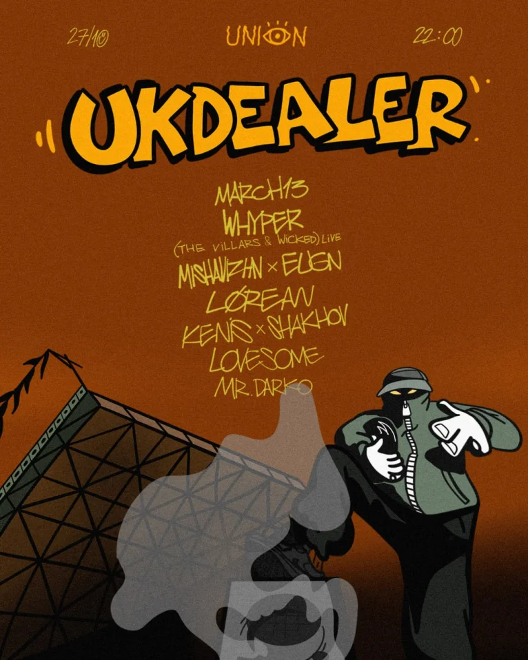 UKDEALER
