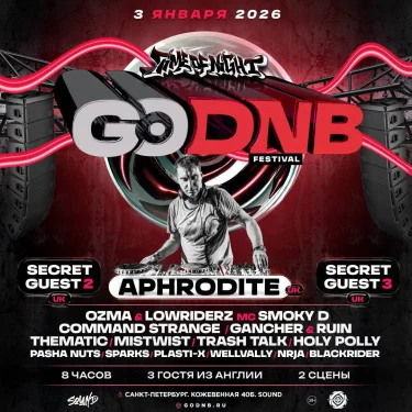  GO DNB 