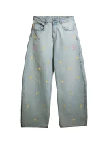 ДЖИНСЫ | SHINE  (БЛЕСК)