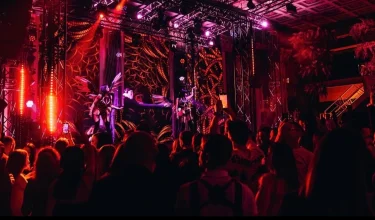 IBIZA PARTY LFD