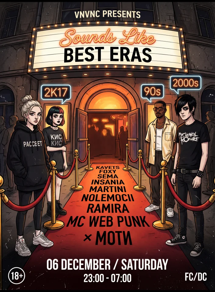 SOUNDS LIKE: BEST ERAS 2