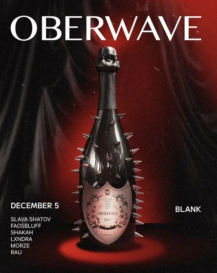OBERWAVE