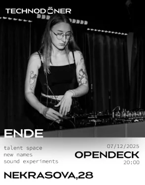 Ende