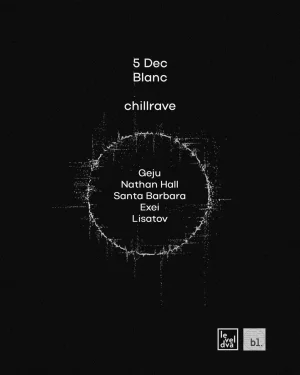 Chillrave 