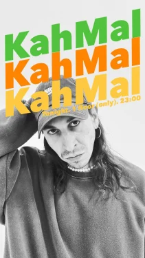 KahMal