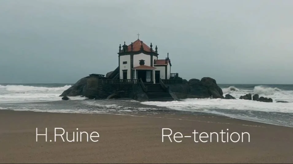 Birth of Sound: Re-tention