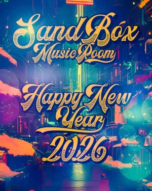 HAPPY NEW YEAR 2026