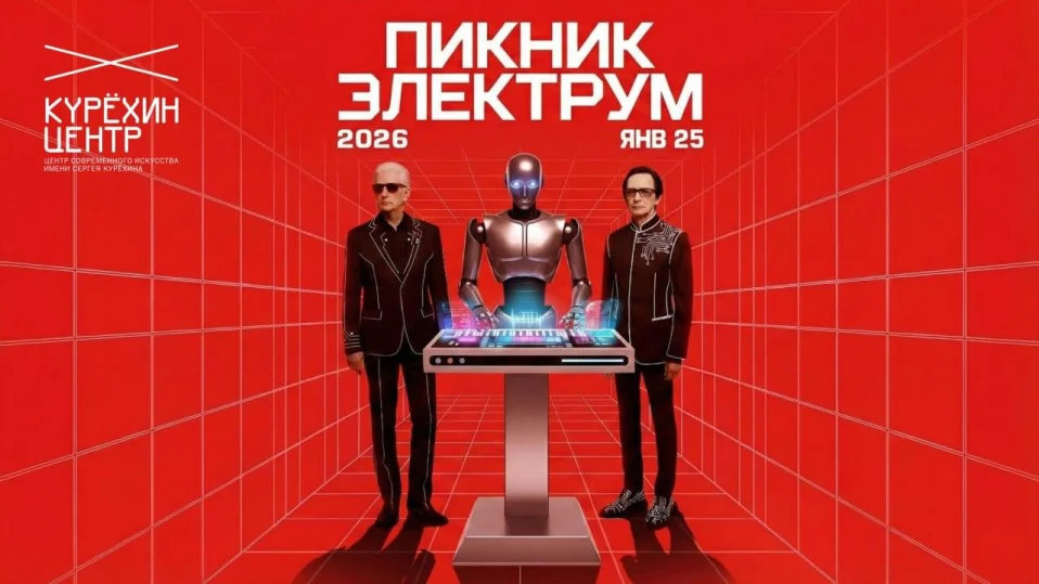 Пикник Электрум