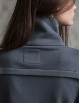 Китель БЛАГОРОДНЫЙ графит - L - Графит