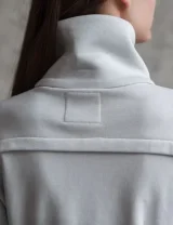 Китель БЛАГОРОДНЫЙ пепел - M - Пепел