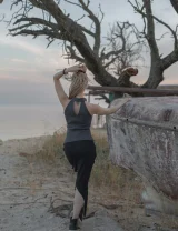 Топ ДИ графит - M