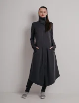 Фрак УНИКАЛЬНЫЙ графит - XS - Графит