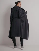 Фрак УНИКАЛЬНЫЙ графит - M - Графит