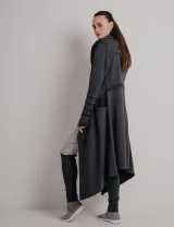 Фрак УНИКАЛЬНЫЙ графит - L - Графит