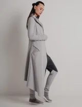 Фрак УНИКАЛЬНЫЙ пепел - XS - Пепел