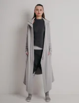 Фрак УНИКАЛЬНЫЙ пепел - S - Пепел