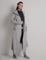 Фрак УНИКАЛЬНЫЙ пепел - M - Пепел