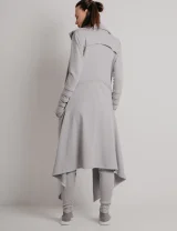 Фрак УНИКАЛЬНЫЙ пепел - L - Пепел