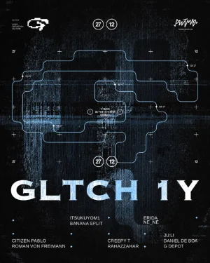 Glitch 