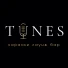 Tunes Lounge