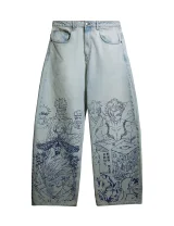 ДЖИНСЫ | ANATHEMA  (АНАФЕМА)