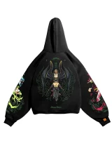 ХУДИ | BLADEKULT (R)  (КУЛЬТ КЛИНКА)