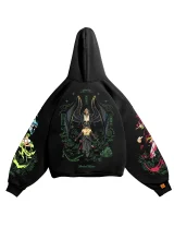 ХУДИ | BOUNTY HUNTER (R)  (ОХОТНИК ЗА ГОЛОВАМИ)