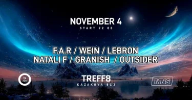 MNS x TABOR