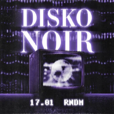 DiskoNoir