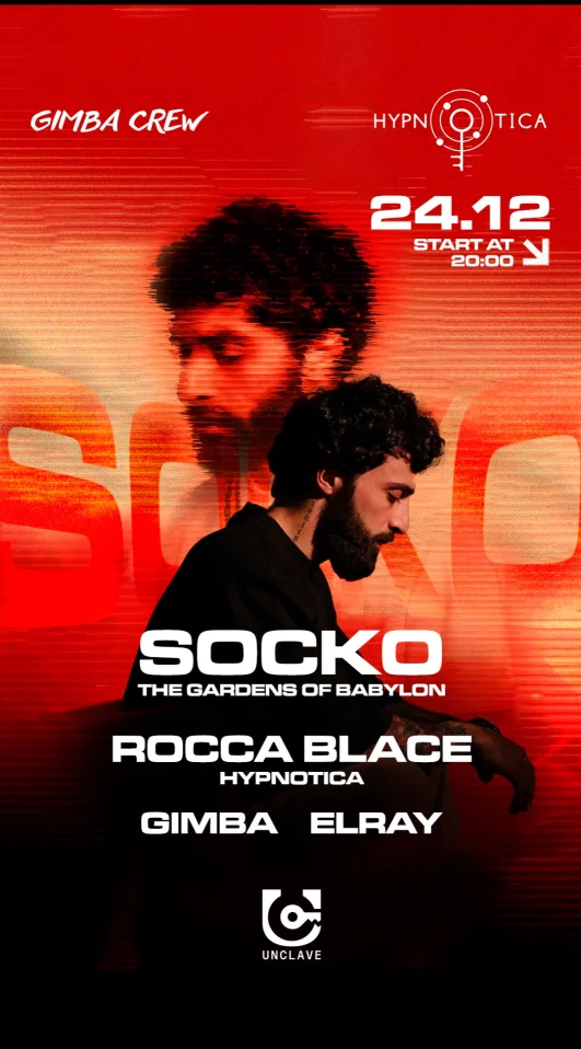 SOCKO