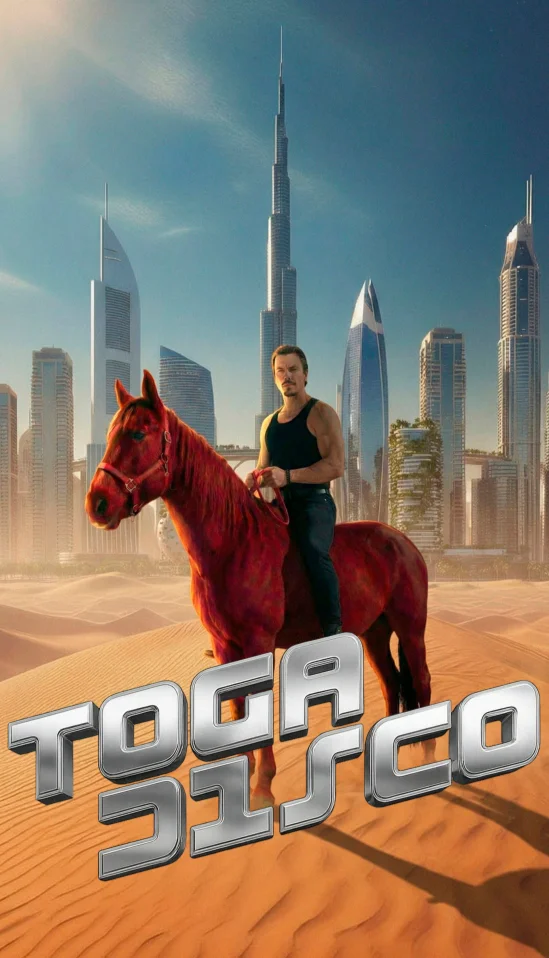 TOCADISCO