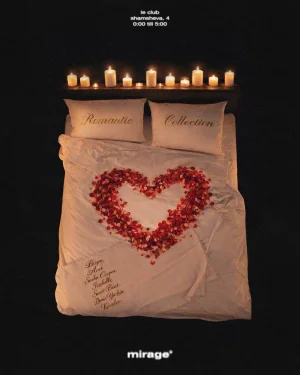 romantic collection 