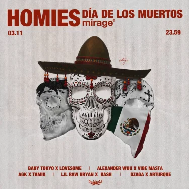 Homies