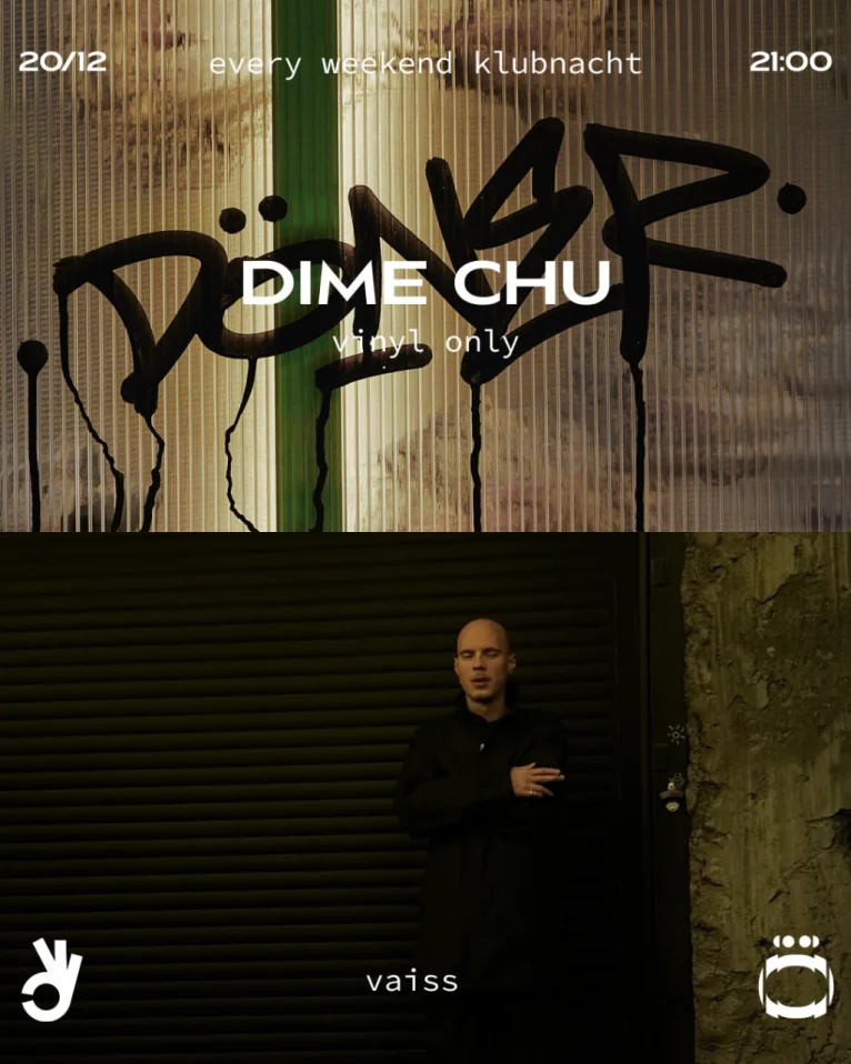 Dime Chu