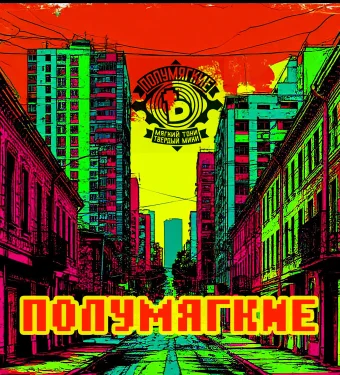 Полумягкие 19 лет