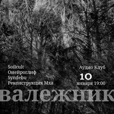 ВАЛЕЖНИК