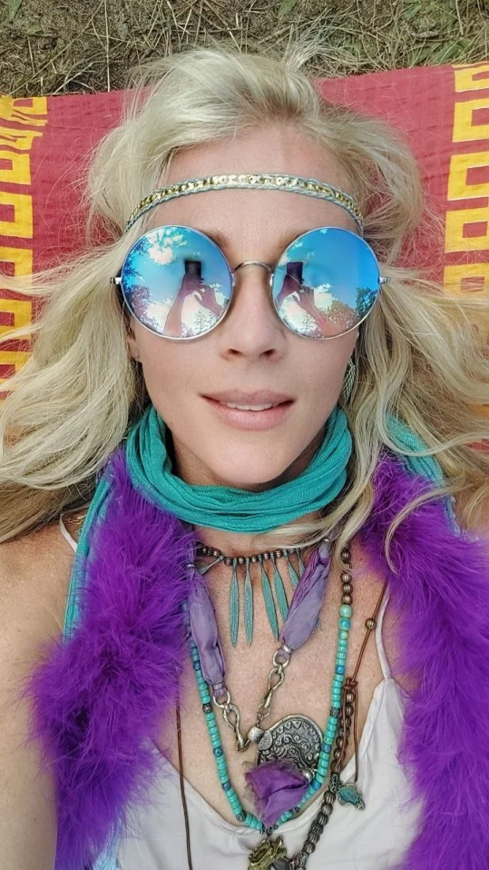 BTPHK Radio Show Juicy Life Stage