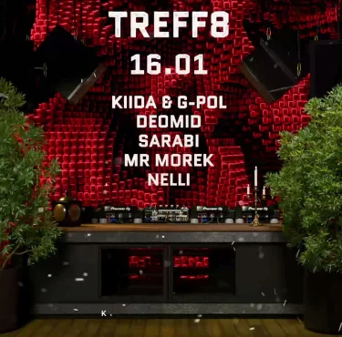 TREFF8