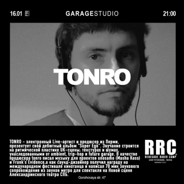 TONRO