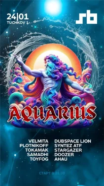 Aquarius