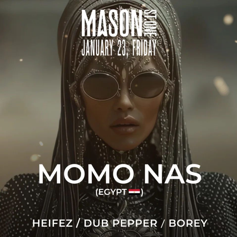 JANUARY 23 | FRIDAY