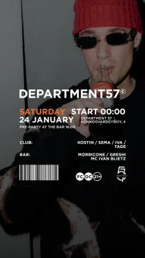 SATURDAY