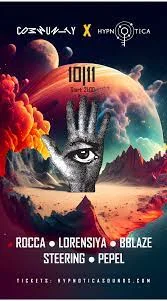 HYPNOTICA
