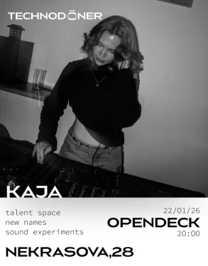 opendecks