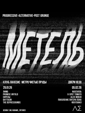 Метель
