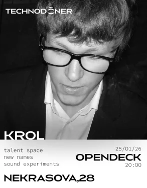 krol 